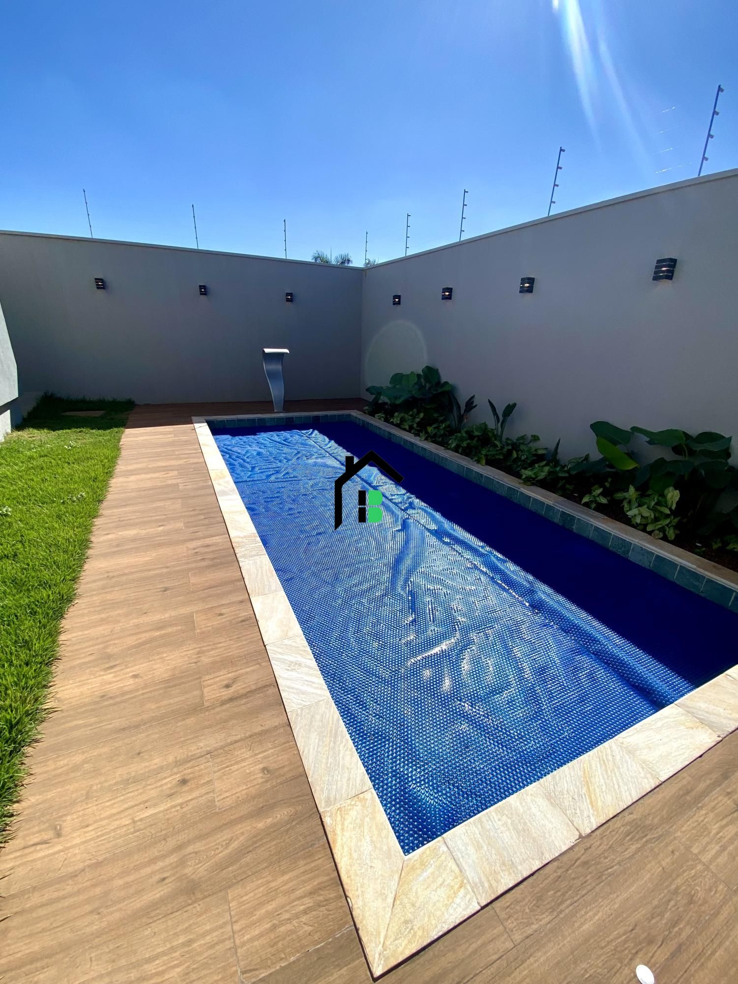 Casa à venda com 3 quartos, 360m² - Foto 10