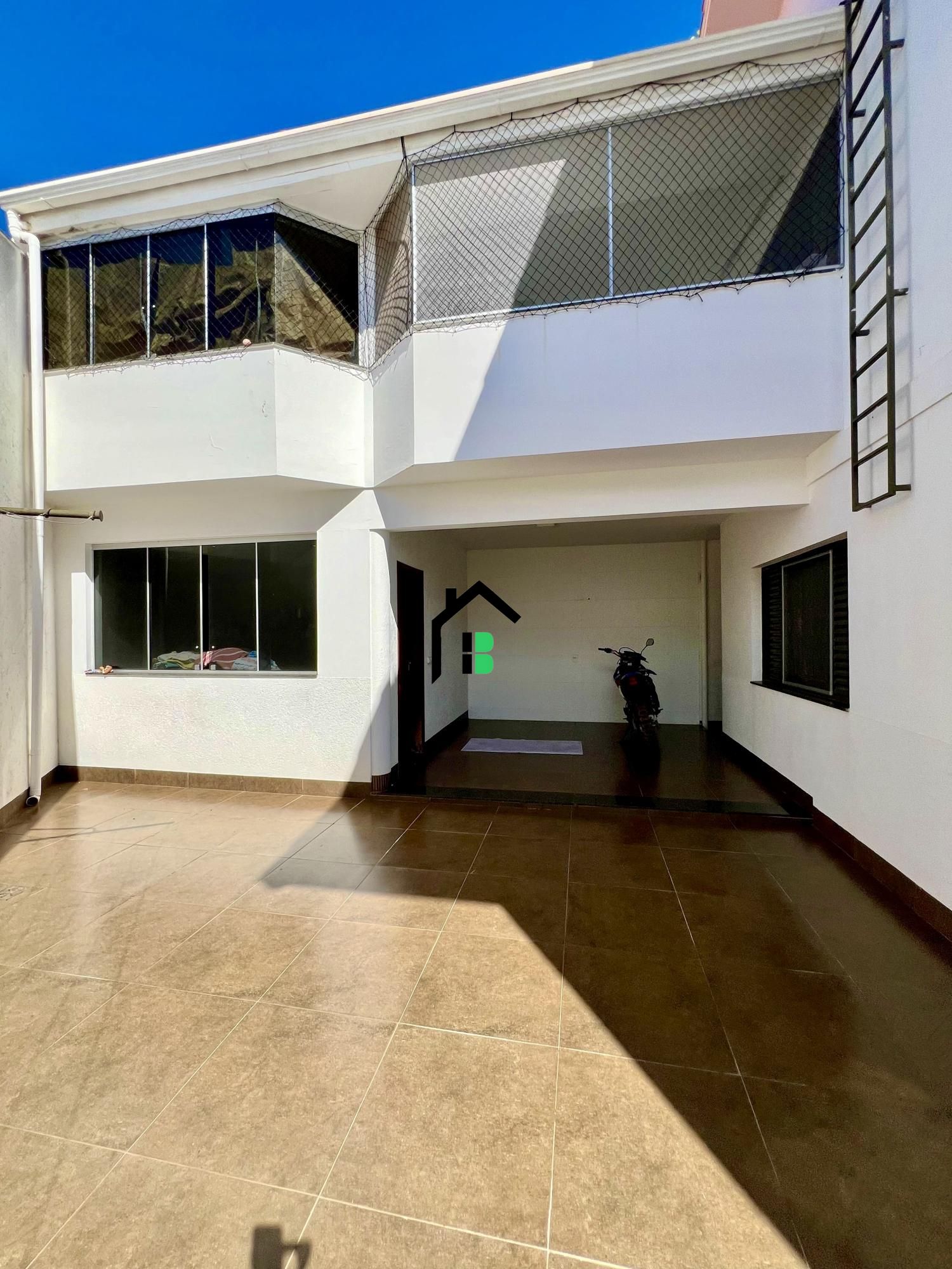 Casa à venda com 5 quartos, 349m² - Foto 12