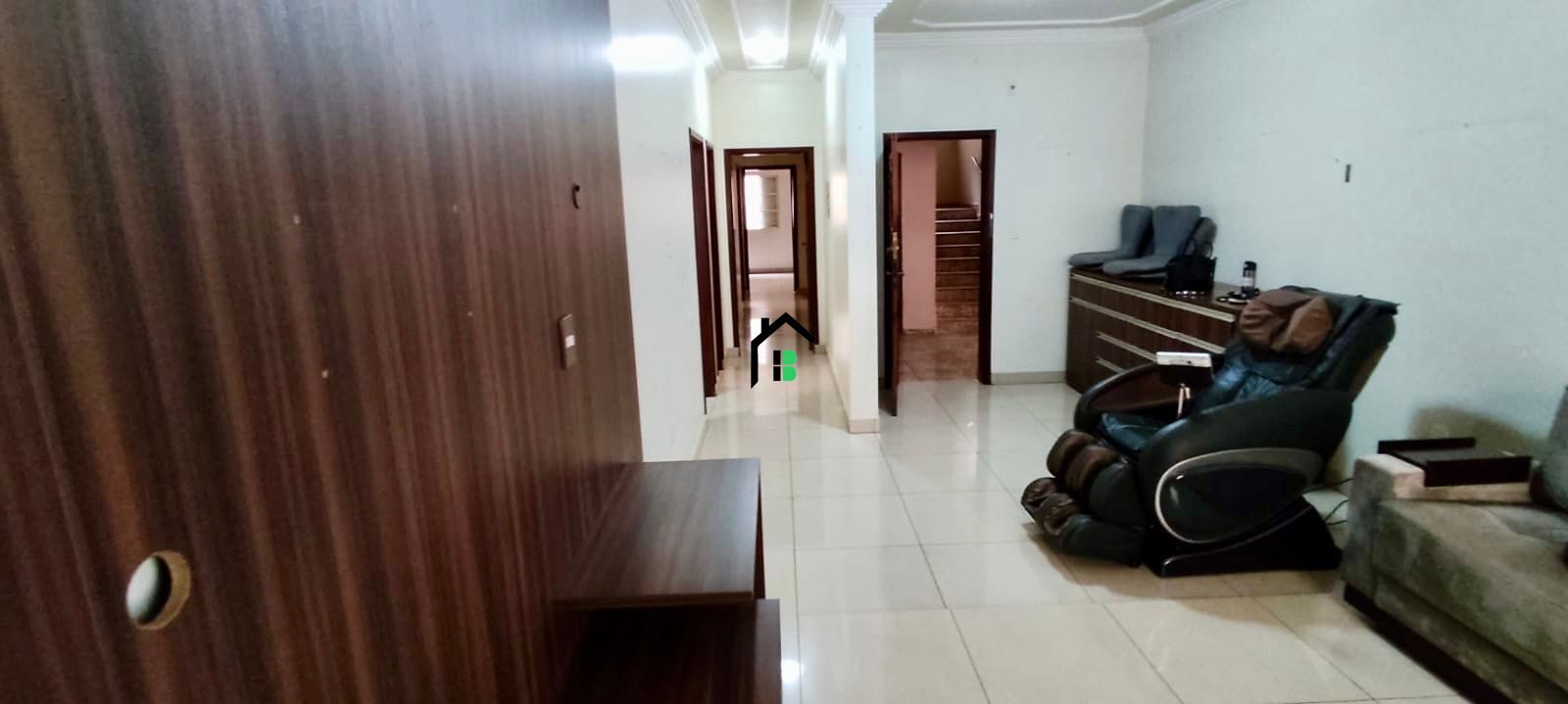 Apartamento à venda com 3 quartos, 117m² - Foto 2