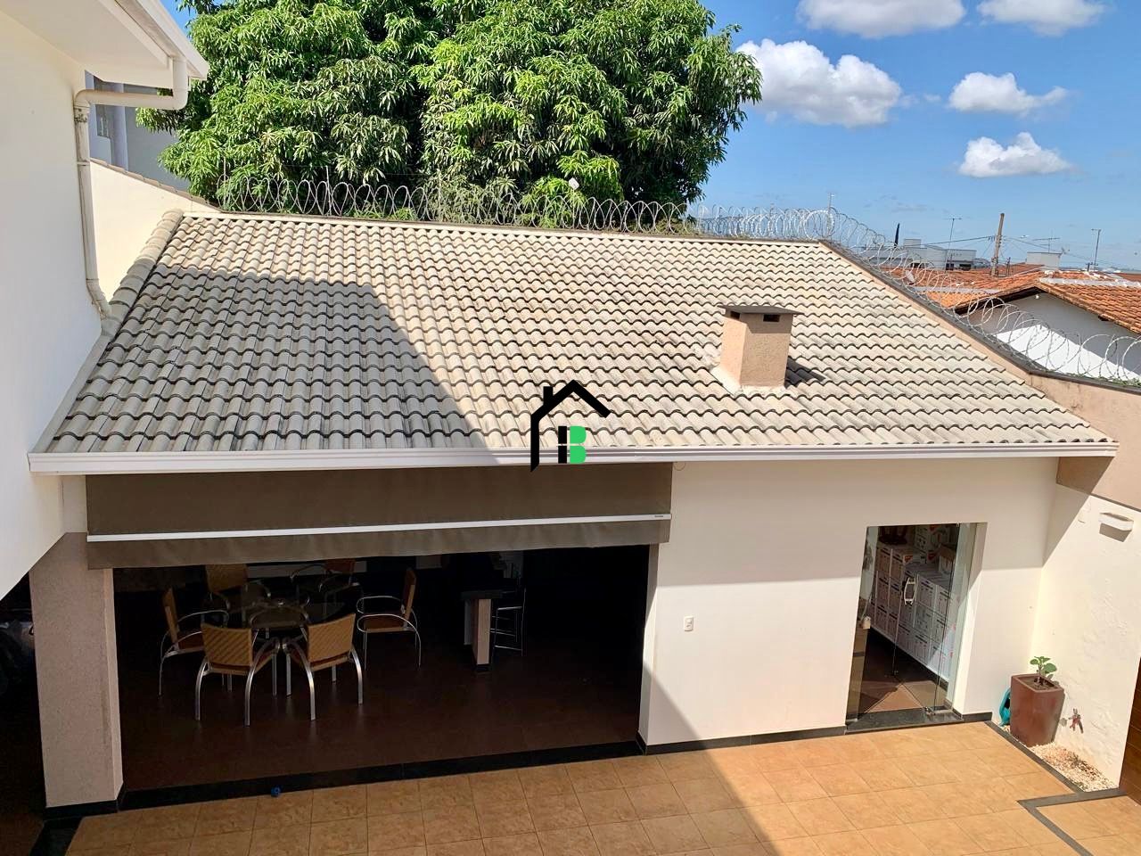 Casa de 3 quartos, 270m² no bairro Aurélio Caixeta, em Patos de Minas | Eu Corretor