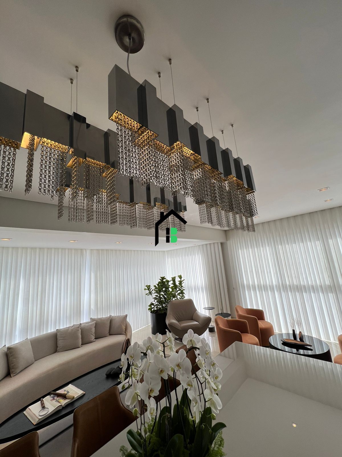 Cobertura de 4 quartos, 317m² no bairro Centro, em Patos de Minas | Eu Corretor