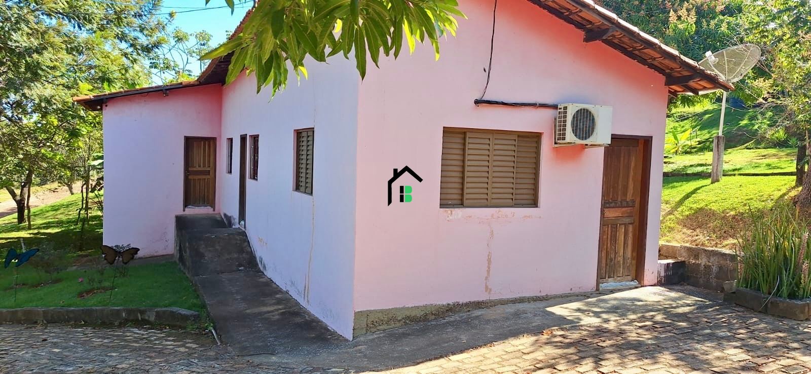 Sítio à venda com 5 quartos, 46835m² - Foto 12