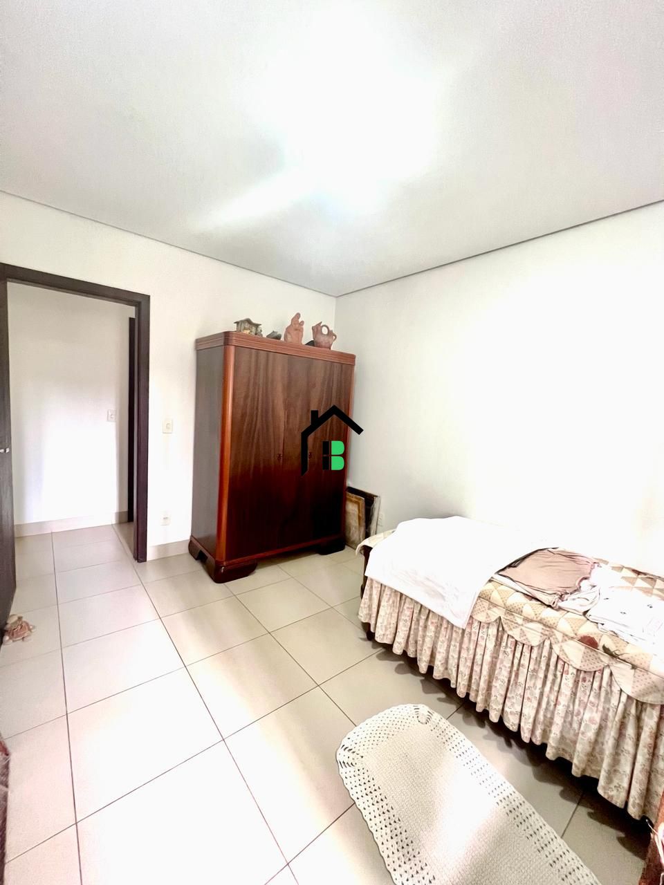 Apartamento à venda com 3 quartos, 140m² - Foto 10