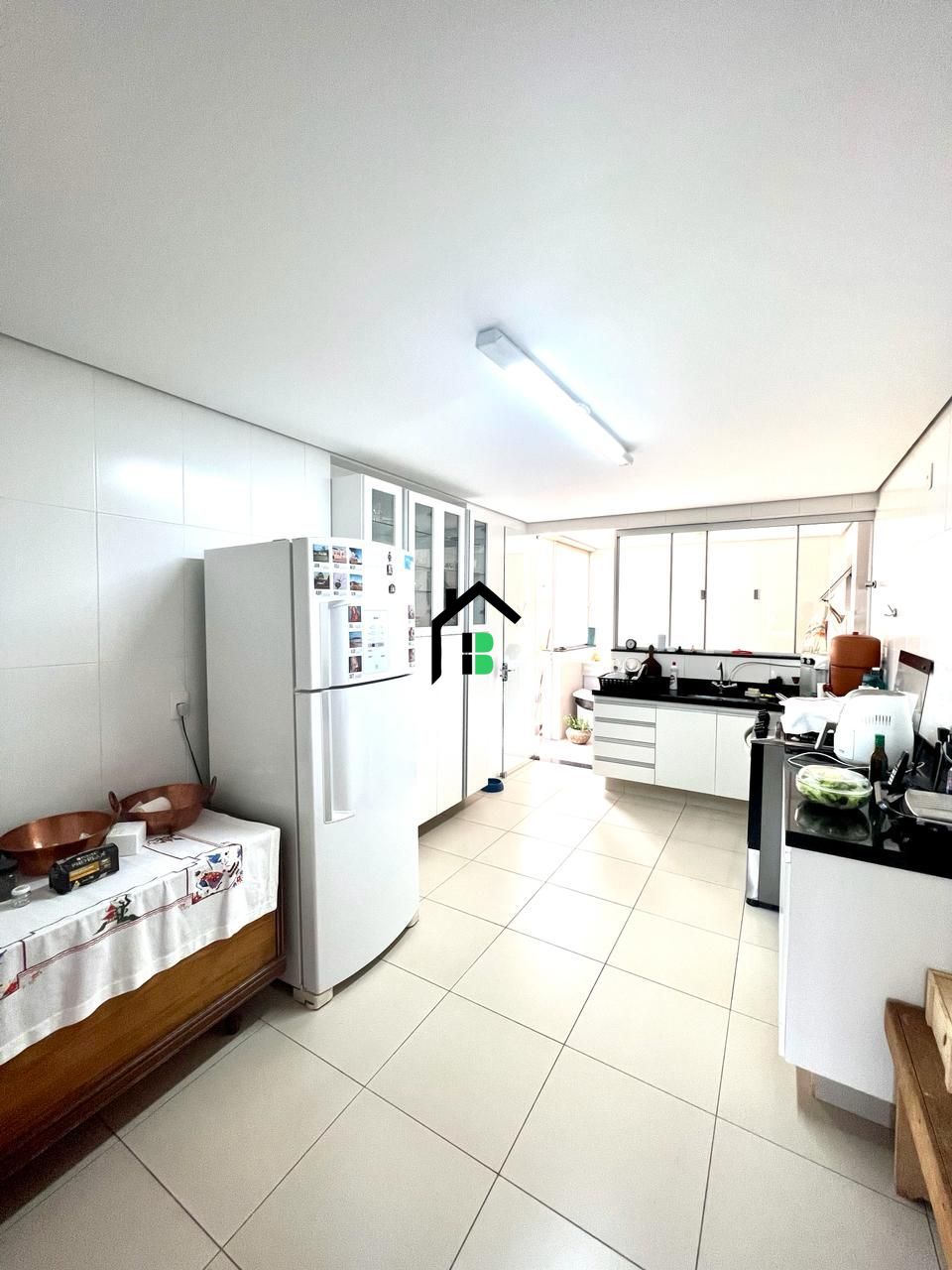 Apartamento de 3 quartos, 140m² no bairro Cônego Getúlio, em Patos de Minas | Eu Corretor