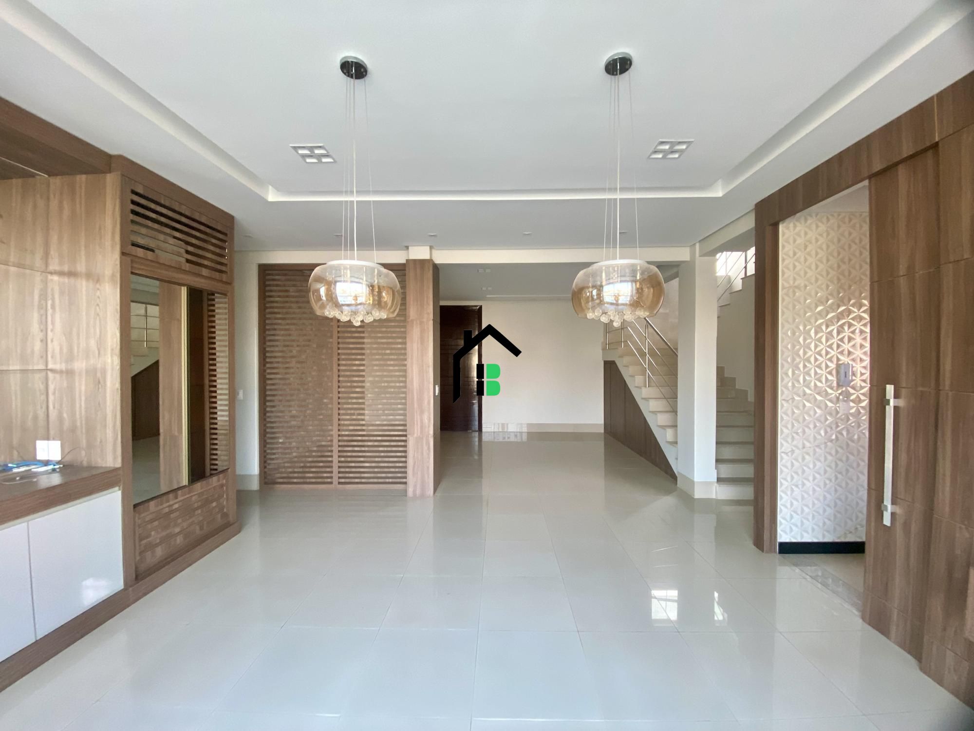 Cobertura de 5 quartos, 406m² no bairro Centro, em Patos de Minas | Eu Corretor