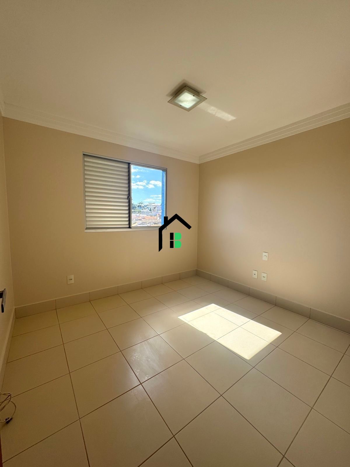 Apartamento de 2 quartos, 86m² no bairro Caiçaras, em Patos de Minas | Eu Corretor