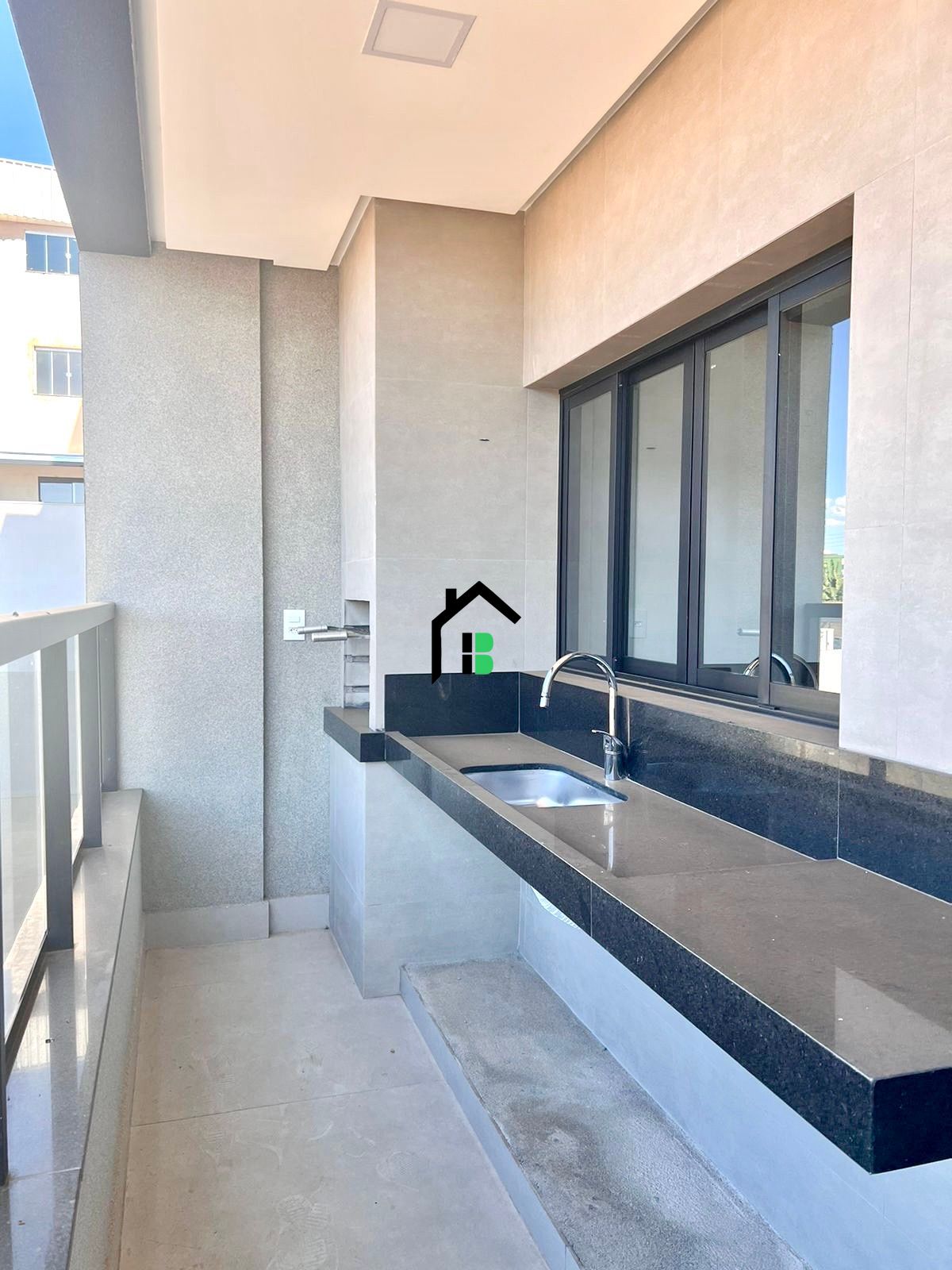 Apartamento de 3 quartos, 115m² no bairro Santa Terezinha, em Patos de Minas | Eu Corretor