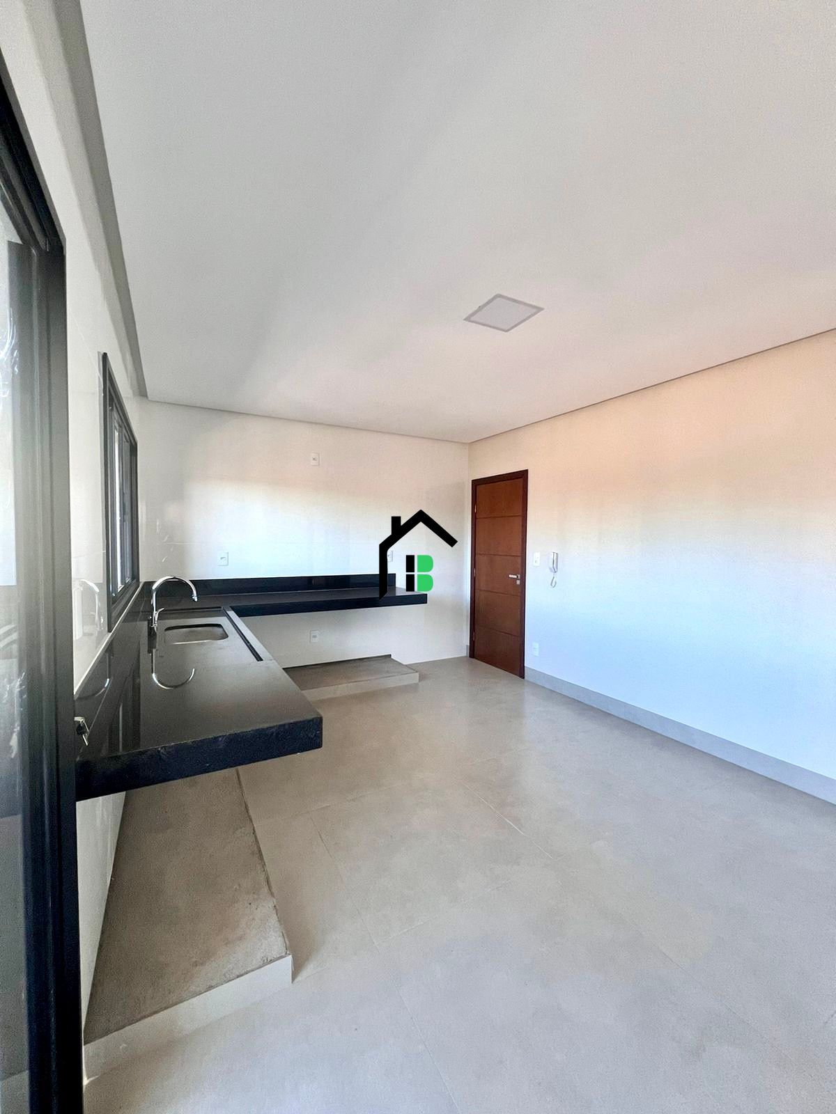Apartamento de 3 quartos, 115m² no bairro Santa Terezinha, em Patos de Minas | Eu Corretor