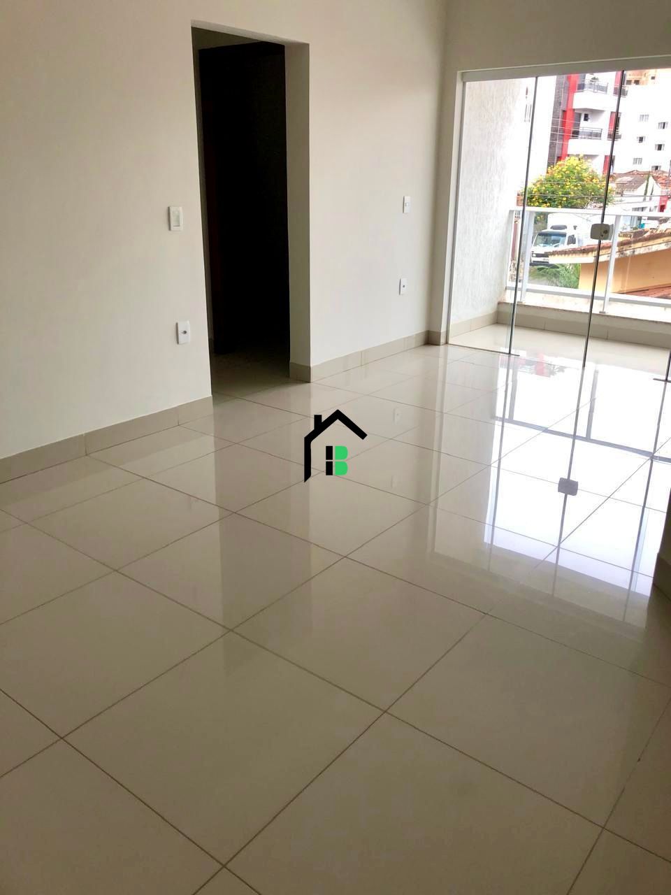 Apartamento à venda com 2 quartos, 72m² - Foto 1