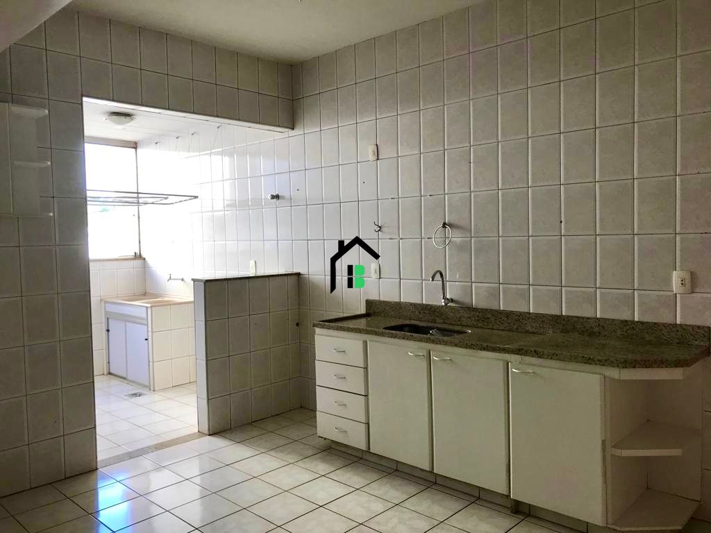 Apartamento à venda com 3 quartos, 107m² - Foto 9