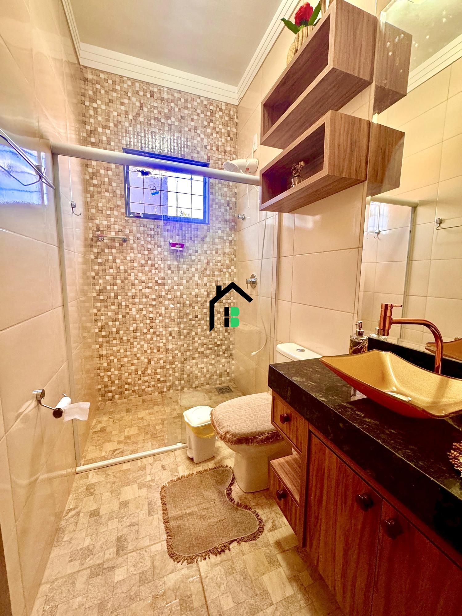 Casa à venda com 3 quartos, 233m² - Foto 16