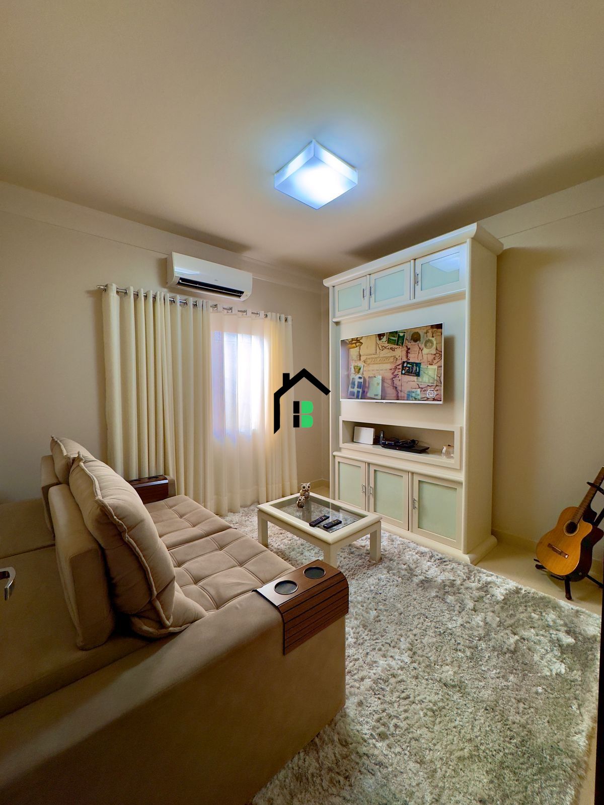 Casa de 3 quartos, 250m² no bairro Copacabana, em Patos de Minas | Eu Corretor