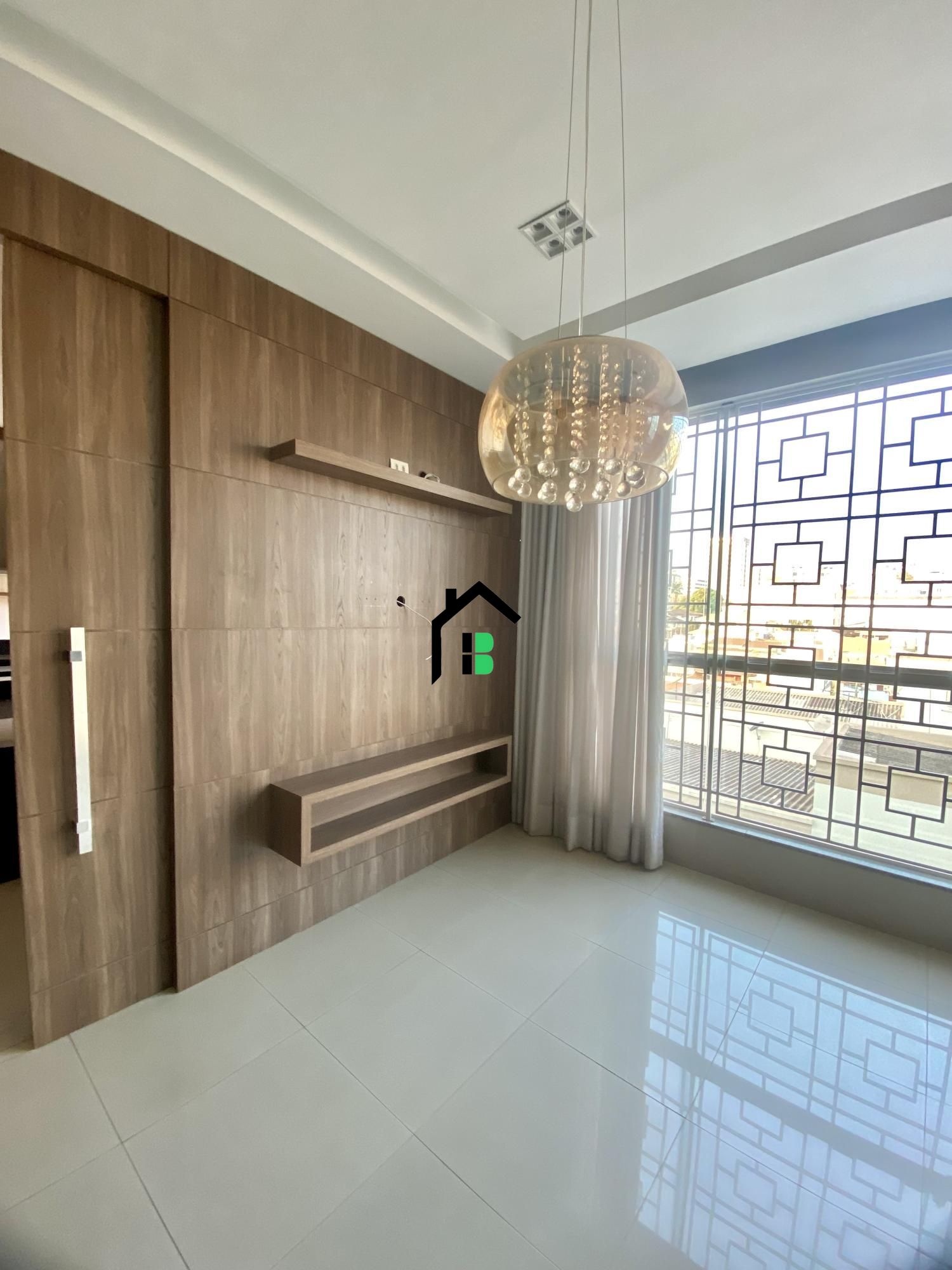 Cobertura de 5 quartos, 406m² no bairro Centro, em Patos de Minas | Eu Corretor