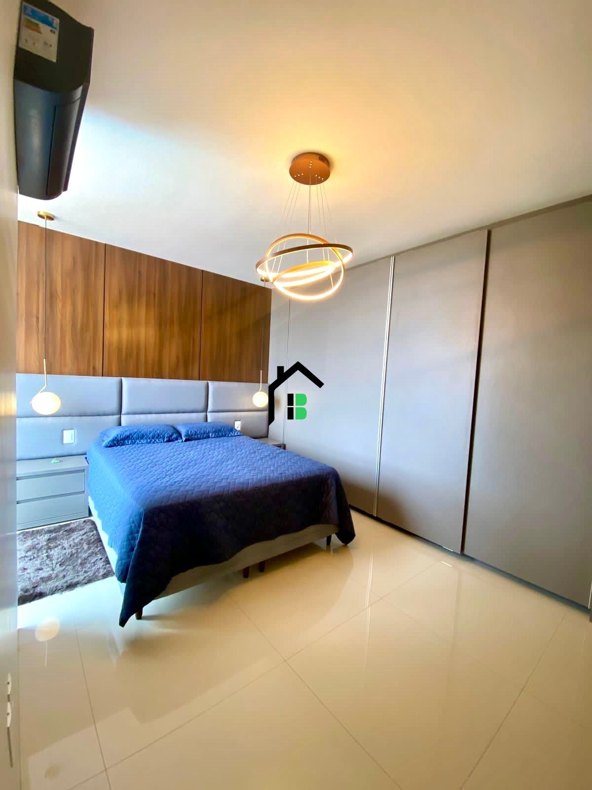 Apartamento à venda com 3 quartos, 117m² - Foto 8