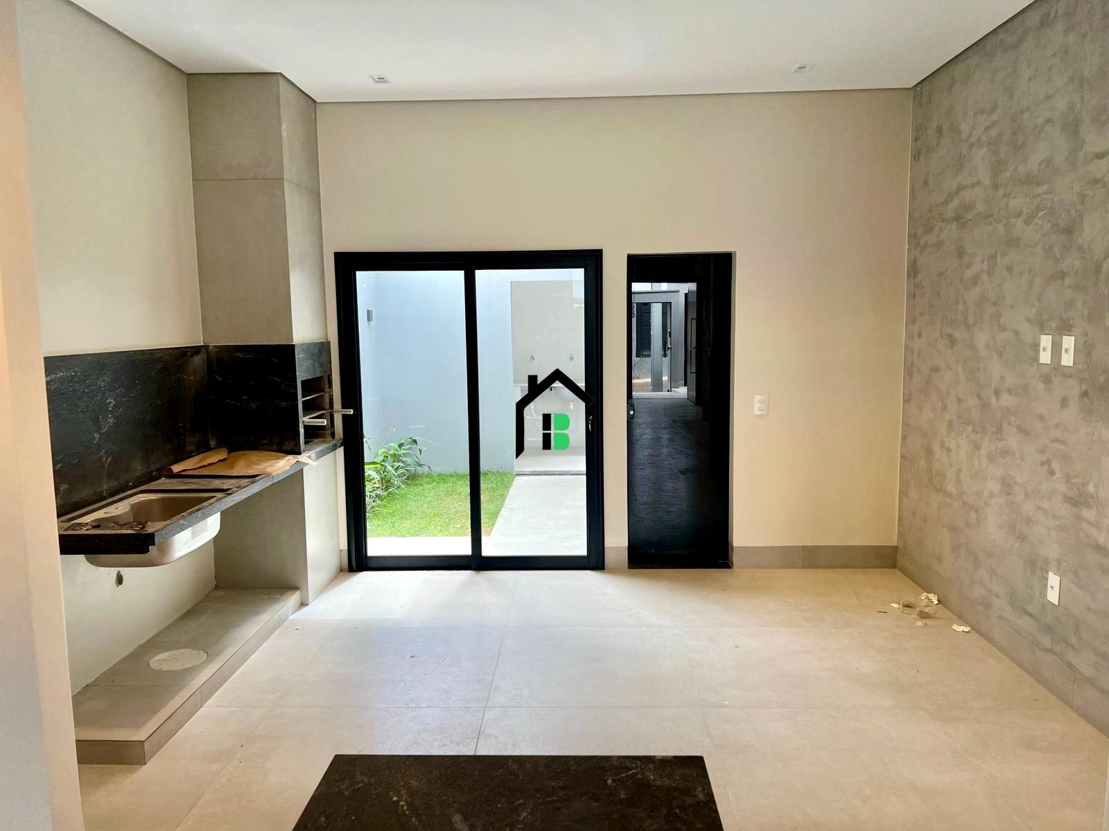 Casa de 3 quartos, 146m² no bairro Afonso Queiroz, em Patos de Minas | Eu Corretor