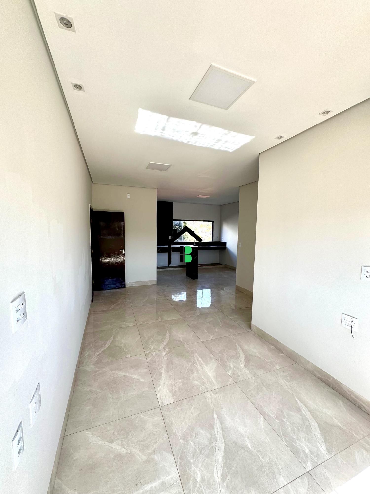Apartamento de 3 quartos, 82m² no bairro Antônio Caixeta, em Patos de Minas | Eu Corretor