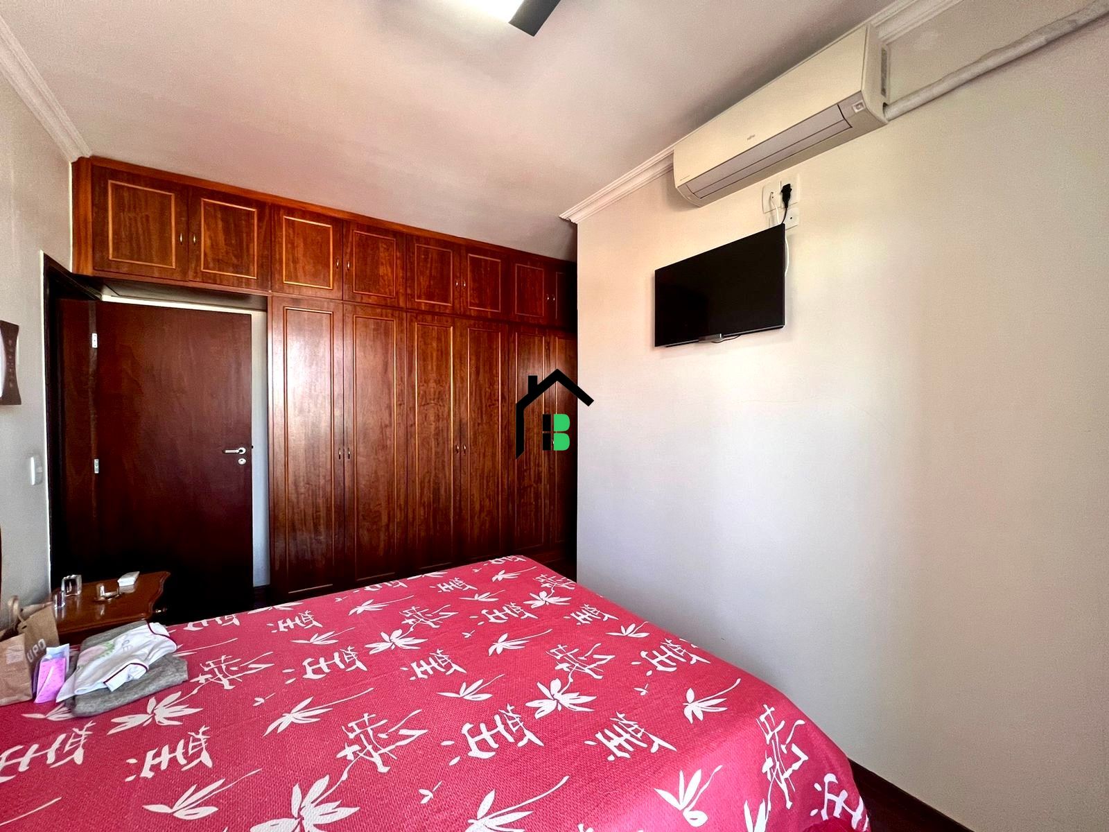 Apartamento de 4 quartos, 164m² no bairro Centro, em Patos de Minas | Eu Corretor