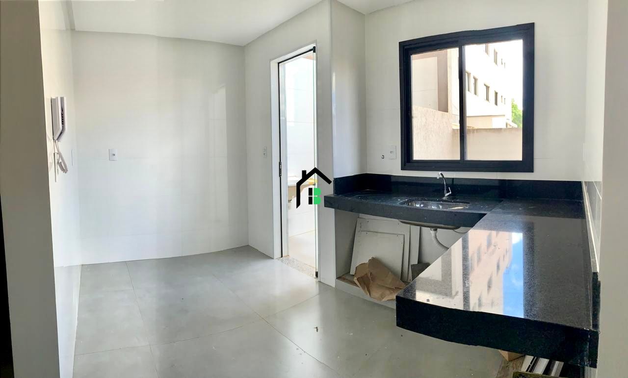 Apartamento à venda com 2 quartos, 66m² - Foto 8