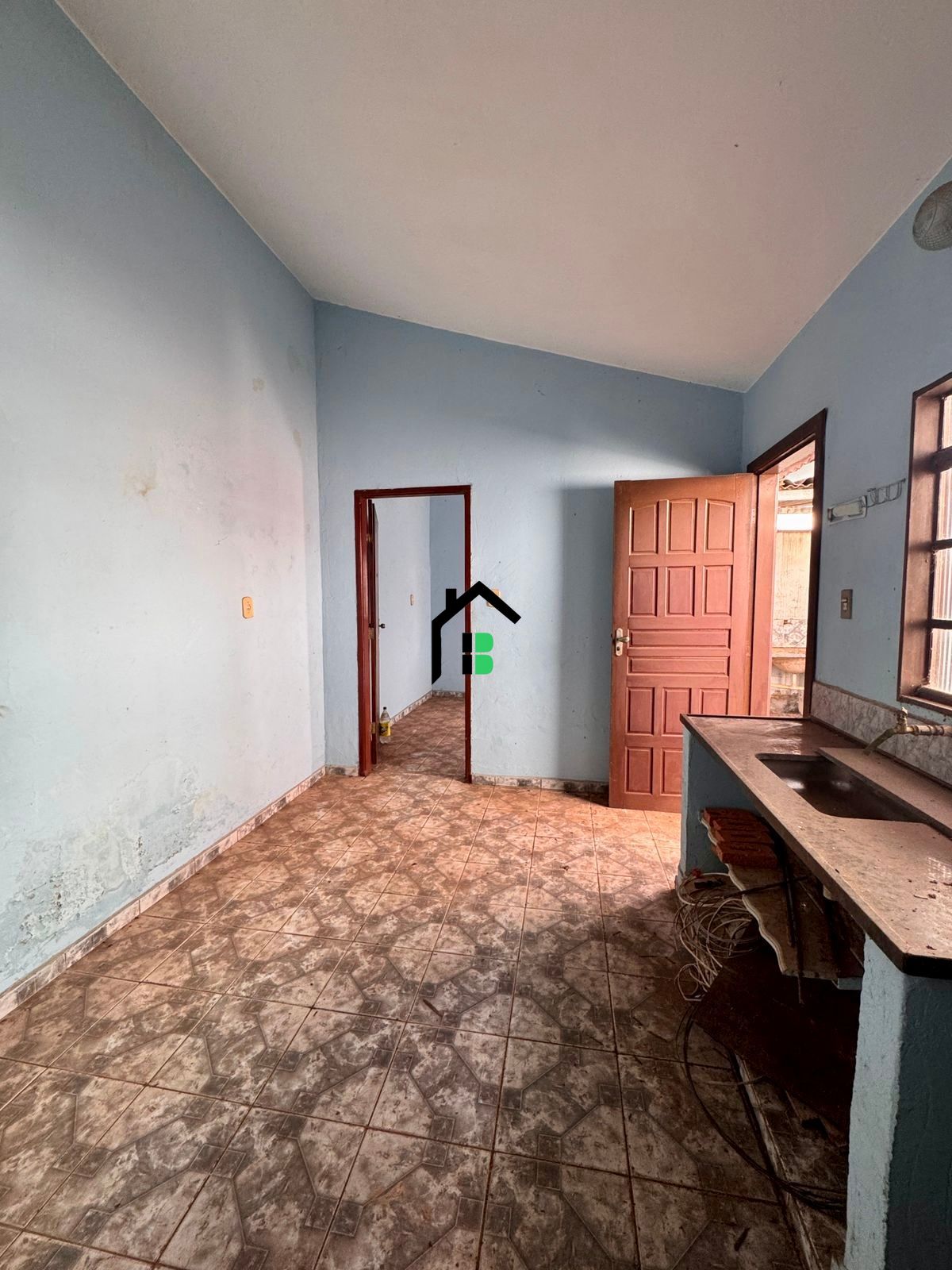 Casa de 3 quartos, 85m² no bairro Boa Vista, em Patos de Minas | Eu Corretor