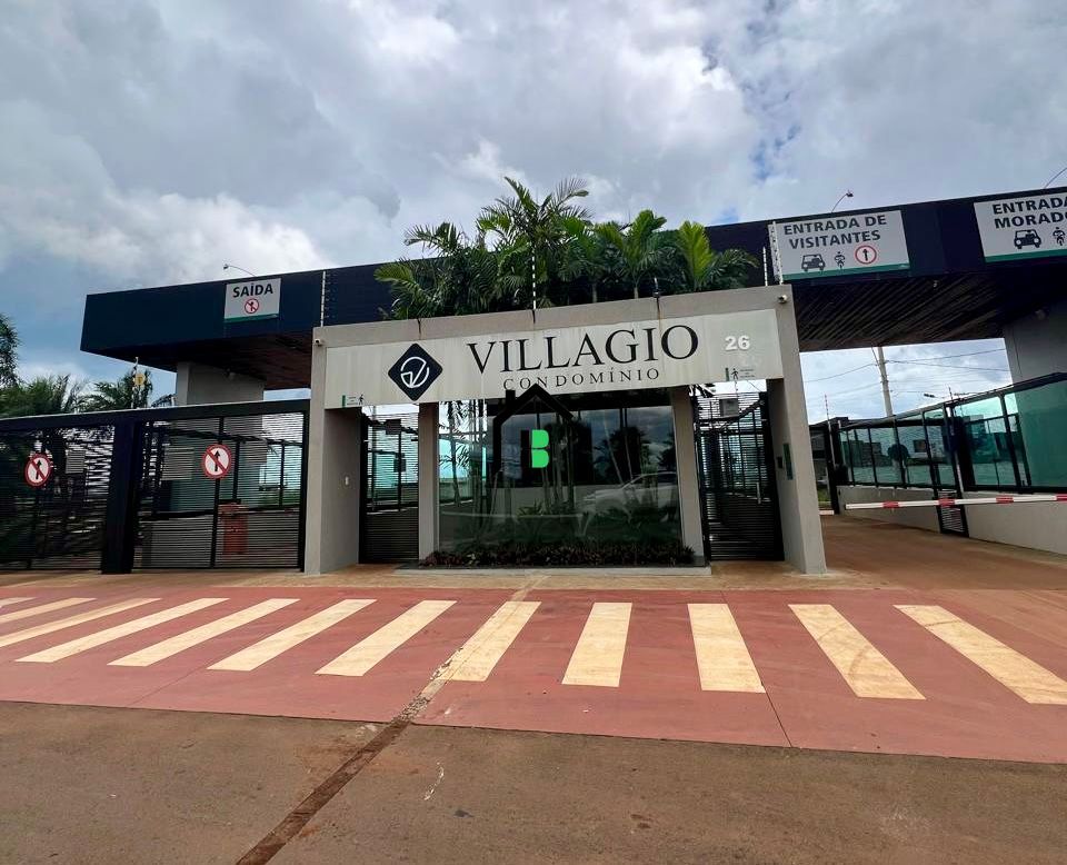 Lote/Terreno de 420m² no bairro Bela Vista, em Patos de Minas | Eu Corretor