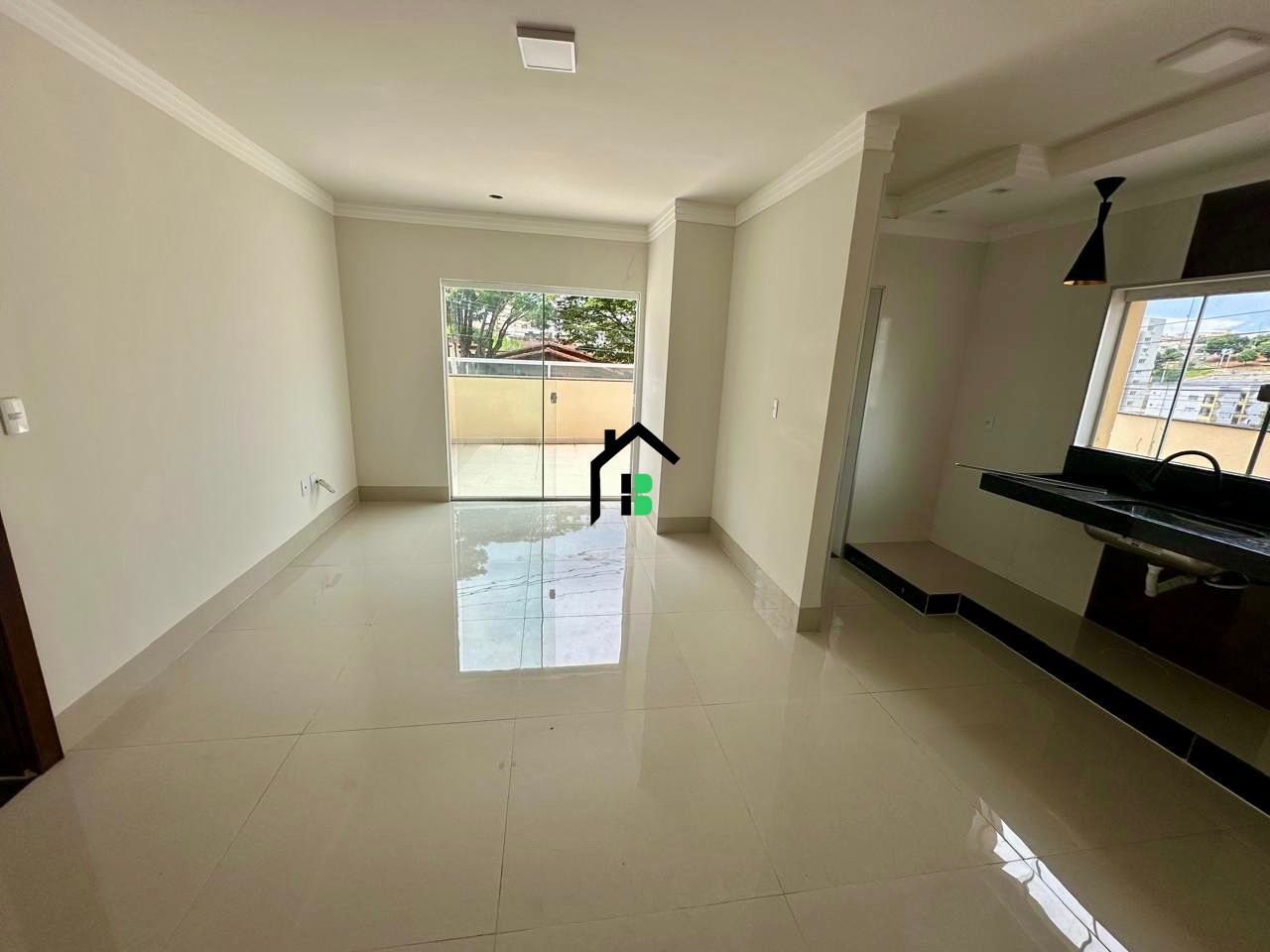 Apartamento à venda com 3 quartos, 100m² - Foto 4