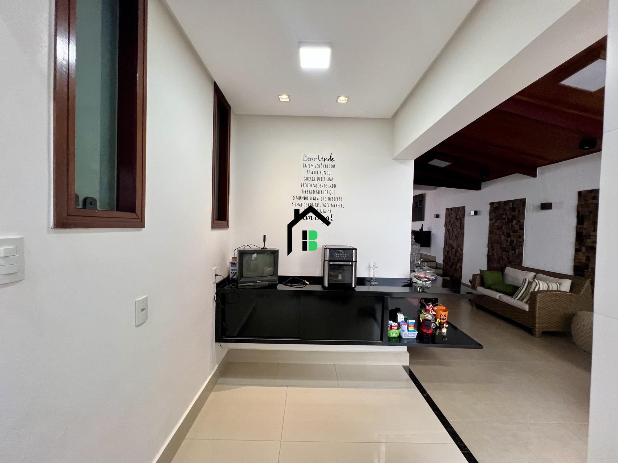 Casa à venda com 3 quartos, 360m² - Foto 30