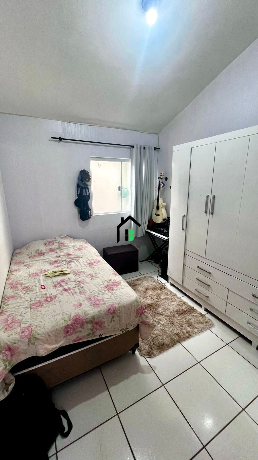 Casa de 3 quartos, 104m² no bairro Caramuru, em Patos de Minas | Eu Corretor