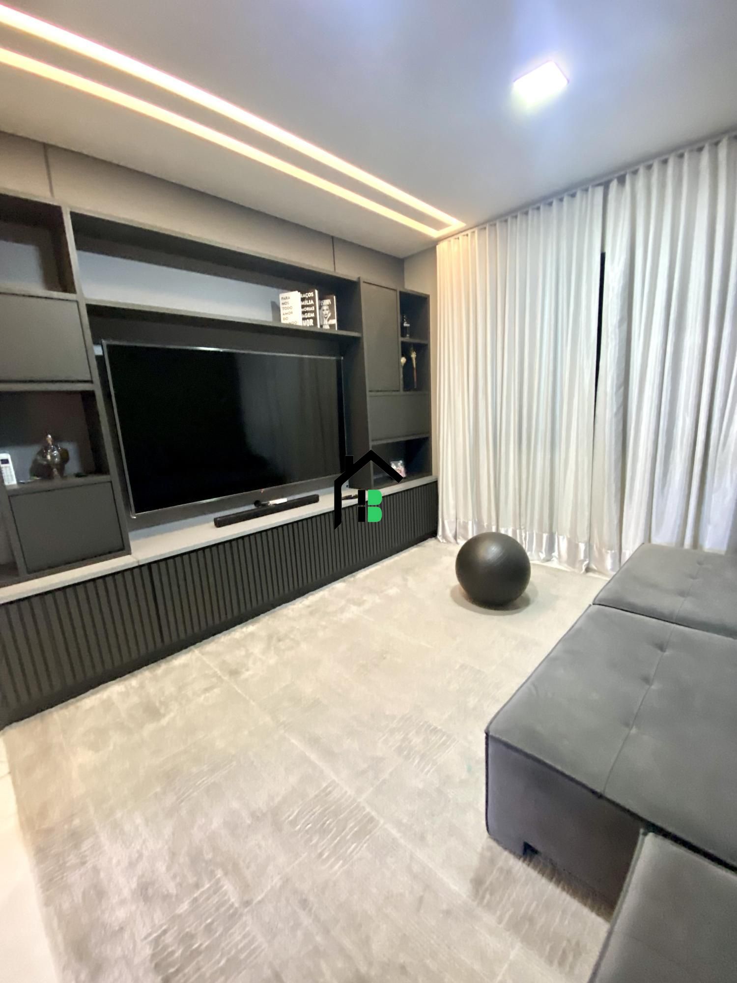 Casa à venda com 5 quartos, 390m² - Foto 9