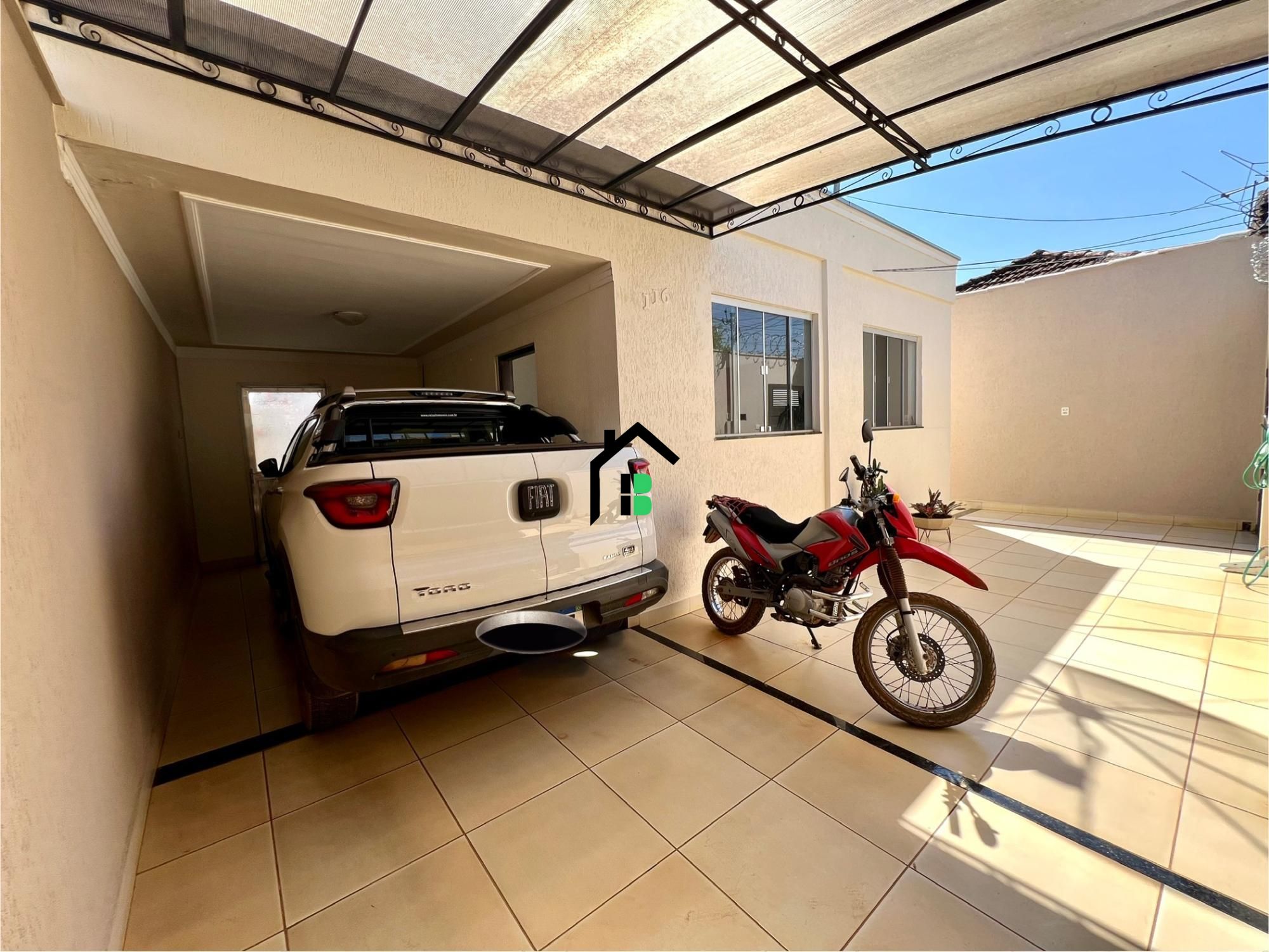 Casa à venda com 4 quartos, 121m² - Foto 20