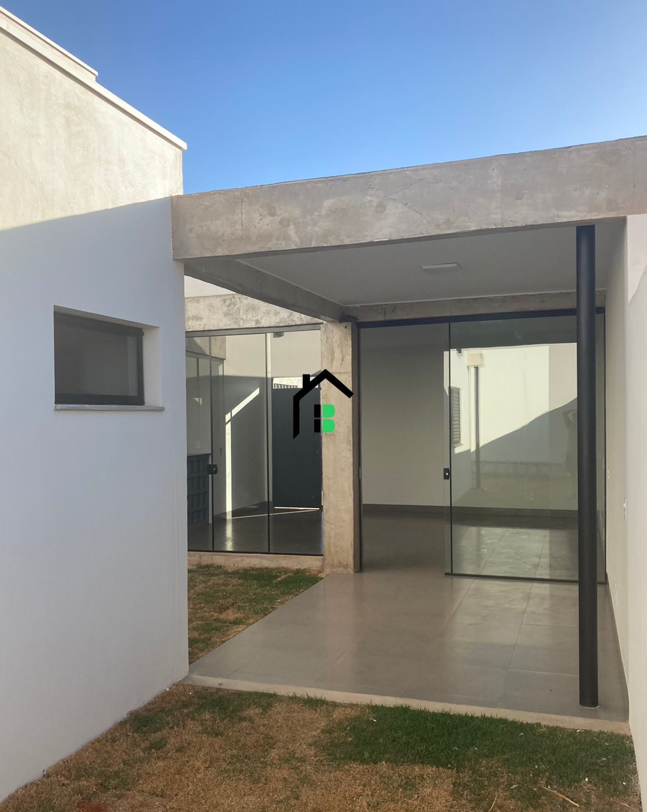 Casa de 3 quartos, 129m² no bairro Campos Elíseos, em Patos de Minas | Eu Corretor