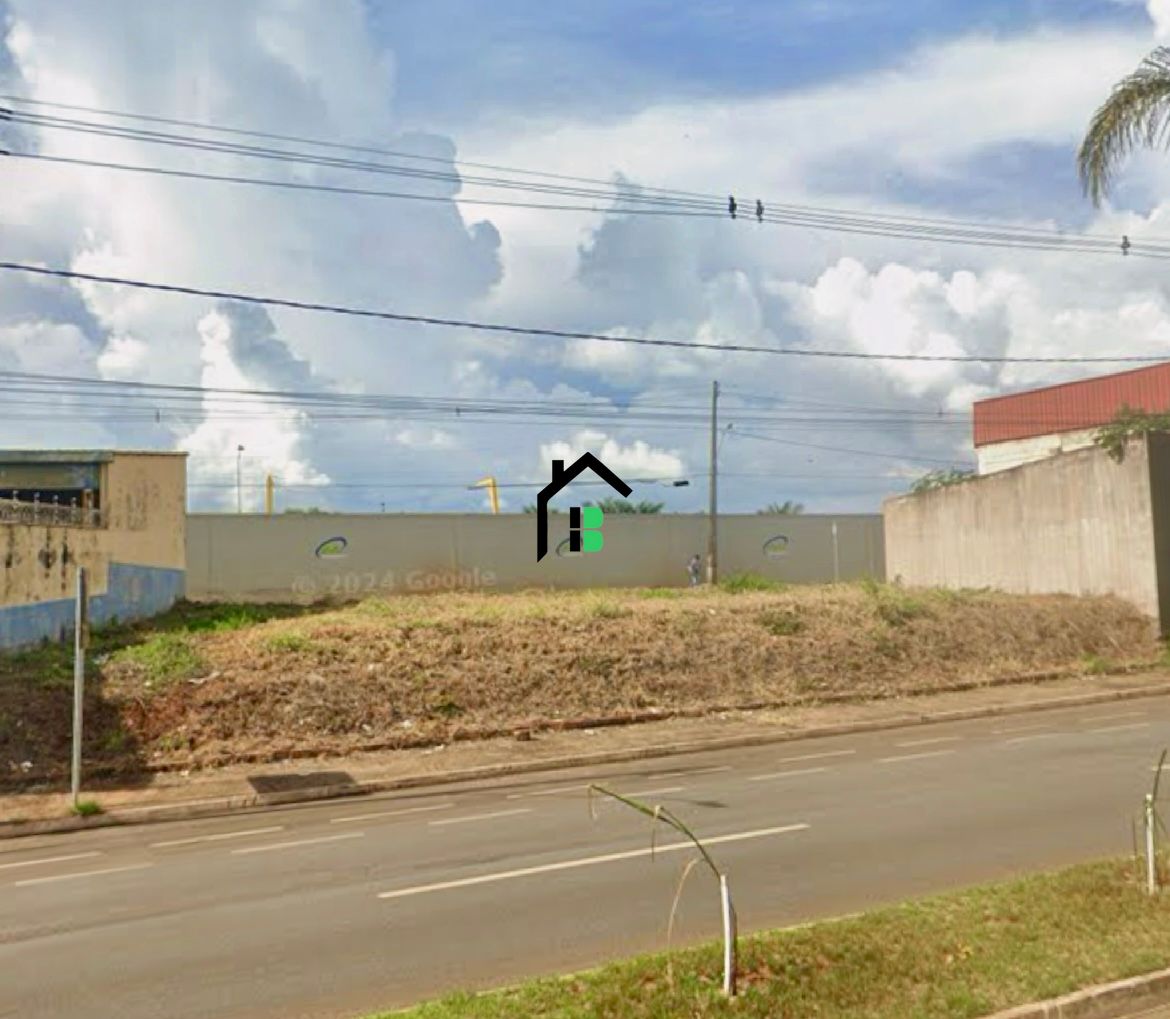 Loteamento e Condomínio para alugar, 587m² - Foto 2