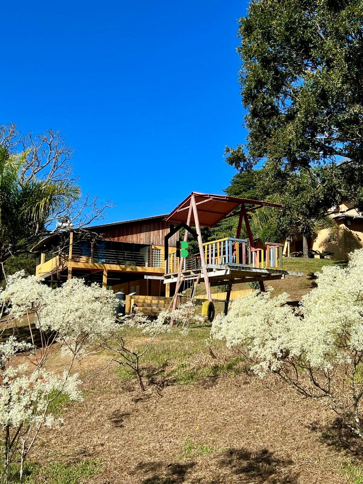 Fazenda à venda com 3 quartos, 15m² - Foto 7