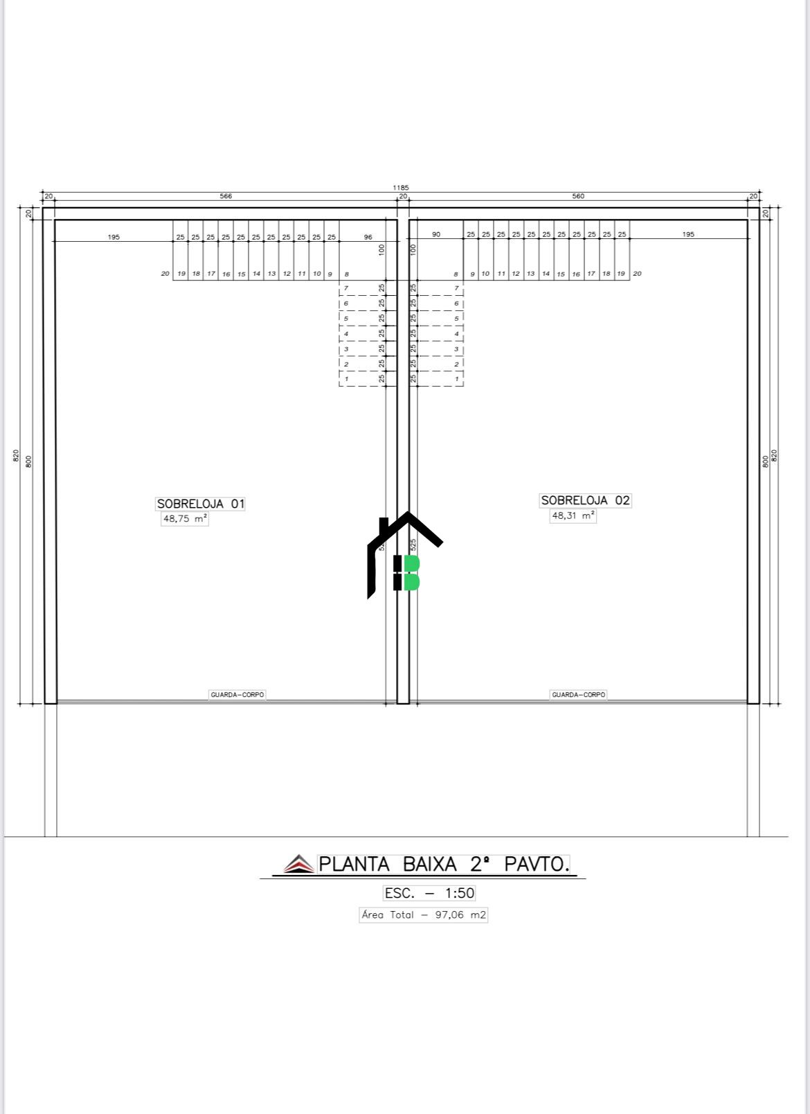 Loja-Salão à venda e aluguel com 1 quarto, 150m² - Foto 12