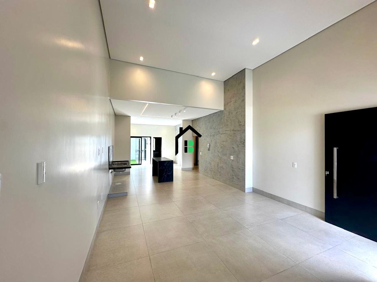 Casa de 3 quartos, 146m² no bairro Afonso Queiroz, em Patos de Minas | Eu Corretor