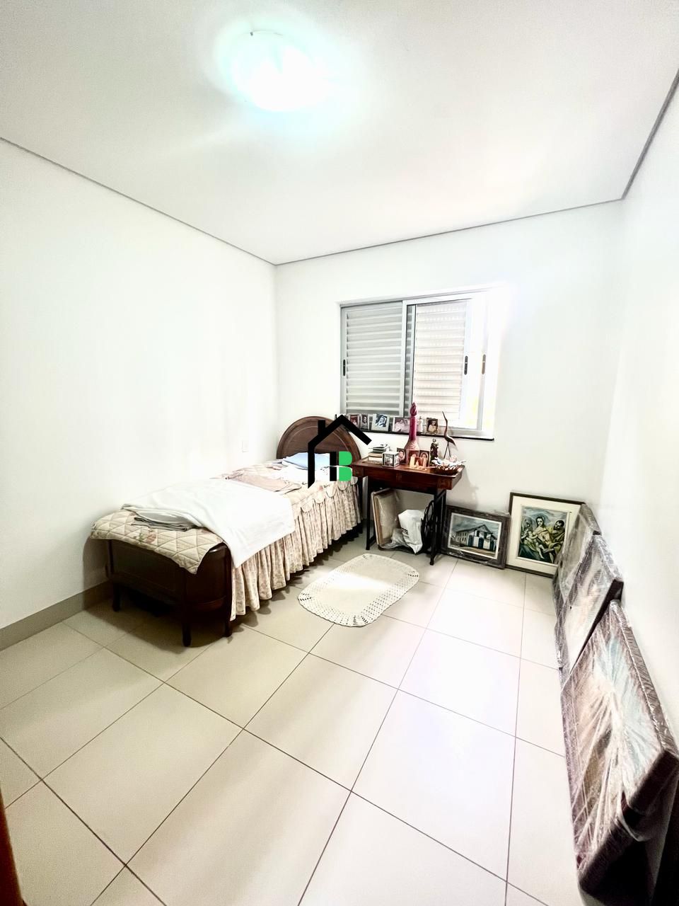 Apartamento à venda com 3 quartos, 140m² - Foto 9