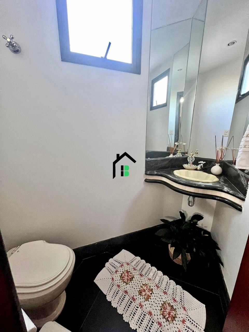 Apartamento de 3 quartos, 140m² no bairro Centro, em Patos de Minas | Eu Corretor