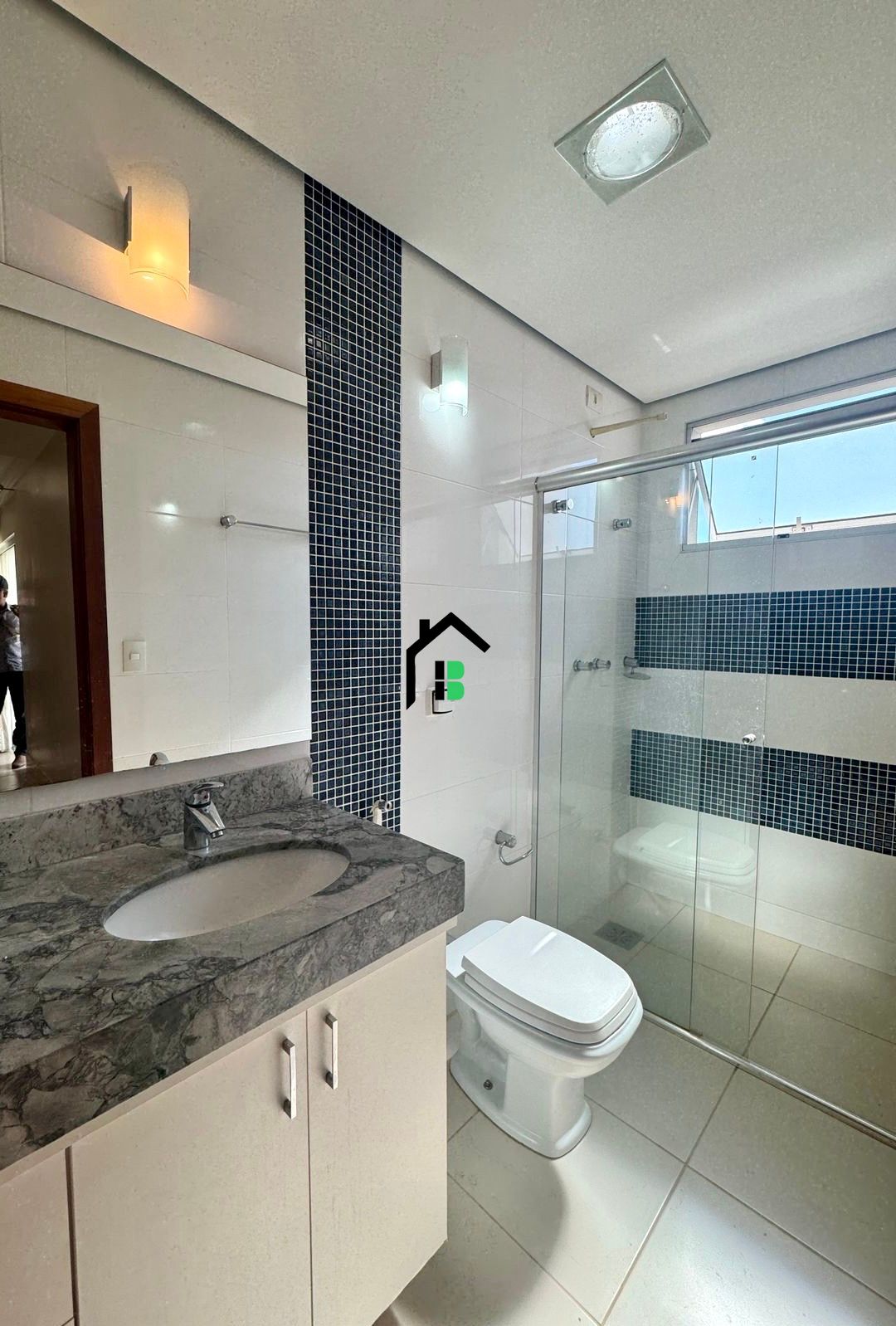 Apartamento de 2 quartos, 86m² no bairro Caiçaras, em Patos de Minas | Eu Corretor