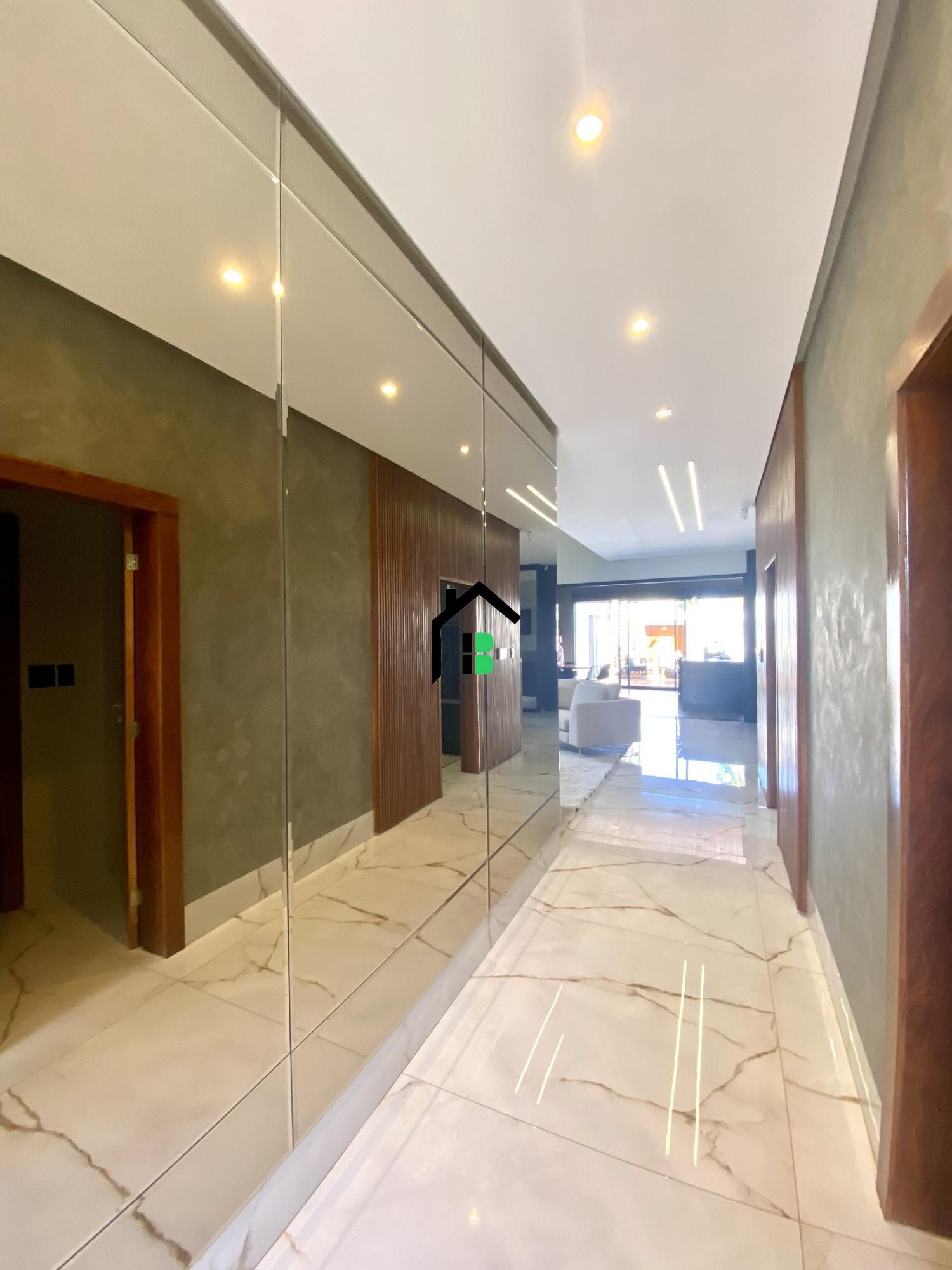 Casa à venda com 5 quartos, 390m² - Foto 5