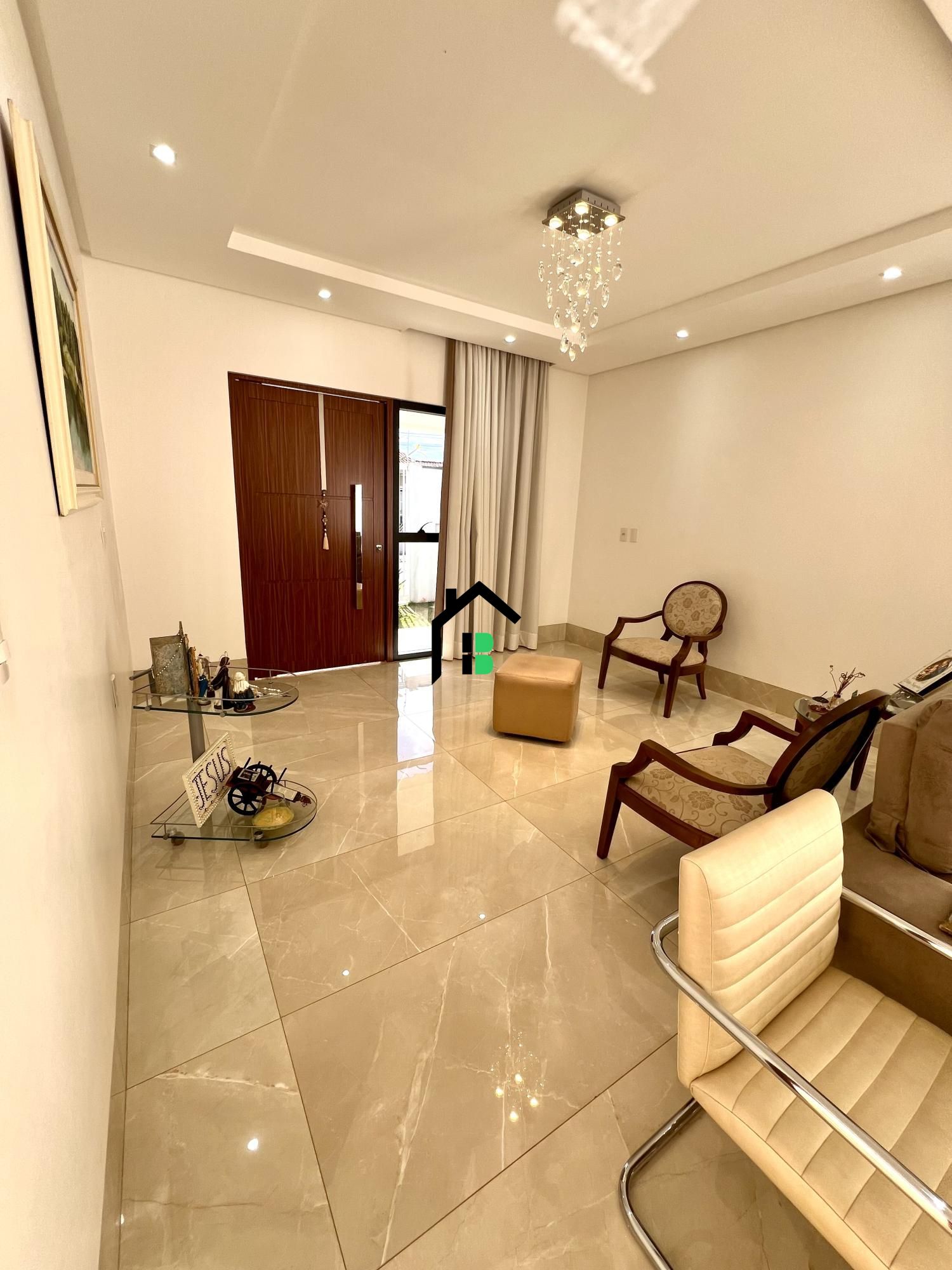 Casa de 3 quartos, 213m² no bairro Sobradinho, em Patos de Minas | Eu Corretor