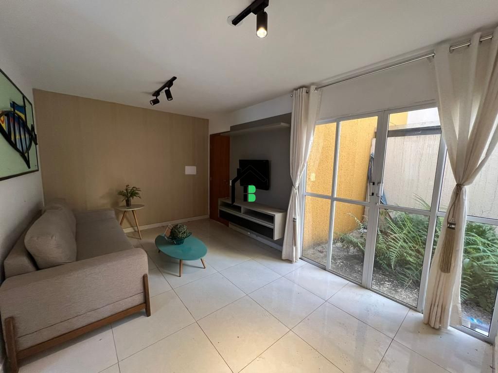 Apartamento de 2 quartos, 62m² no bairro Alto Limoeiro, em Patos de Minas | Eu Corretor