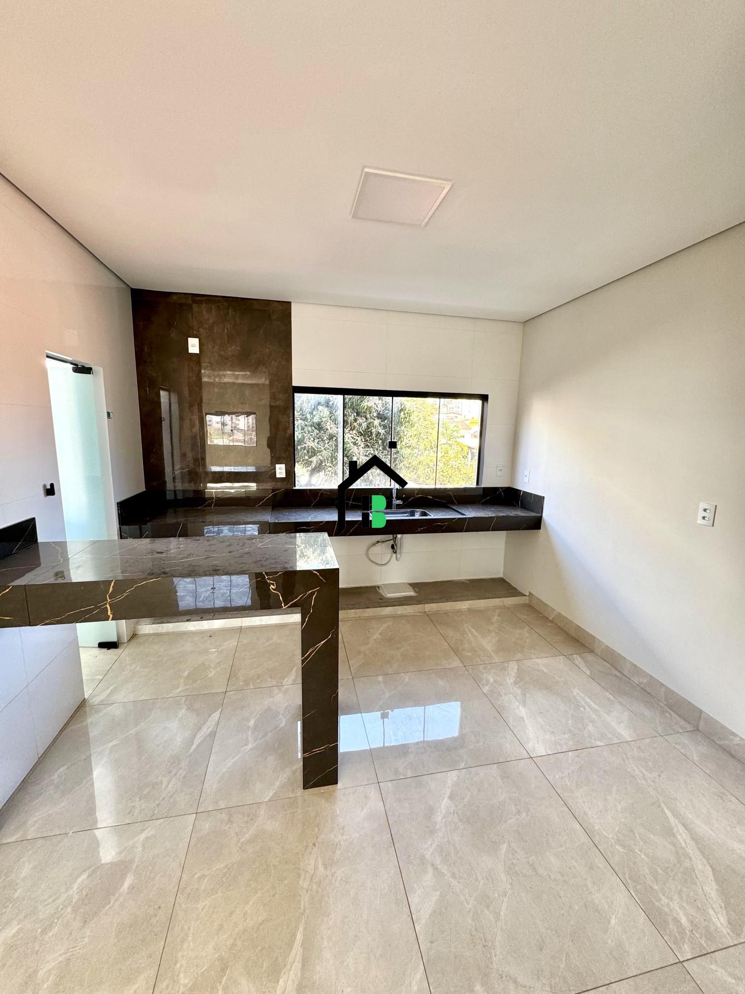 Apartamento de 3 quartos, 82m² no bairro Antônio Caixeta, em Patos de Minas | Eu Corretor