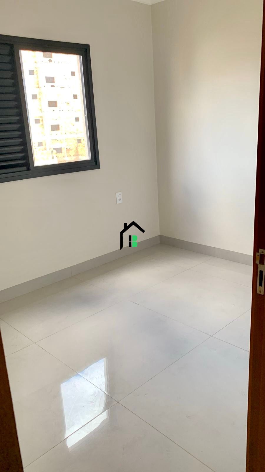 Apartamento de 2 quartos, 62m² no bairro Rosário, em Patos de Minas | Eu Corretor