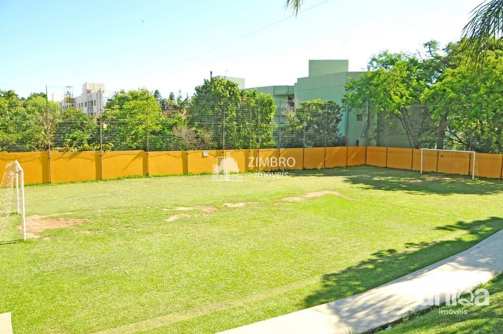 Cobertura 05 dormitorios para venda em Santa Maria com 02 suítes Terraço com pis