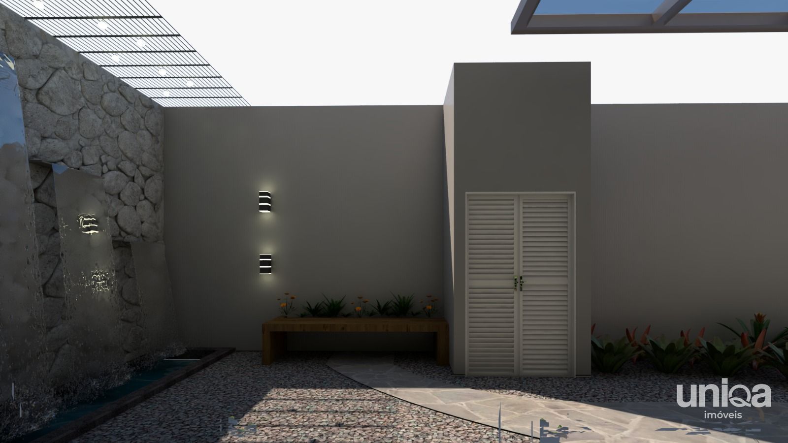 Apartamento amplo Alto Padrão em construção próximo a UFSM ed Monjardin