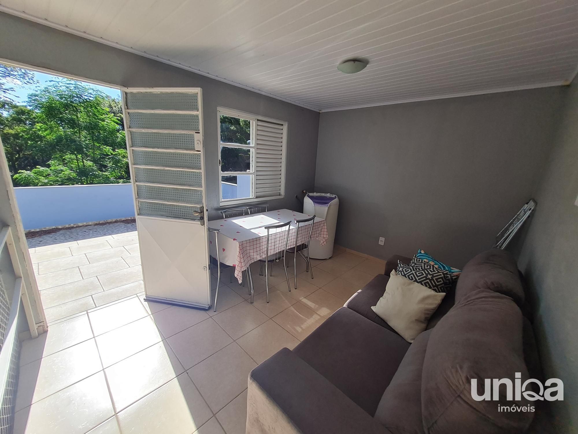 Casa mobiliada 03 dorm para venda no lermen em itaara - terr