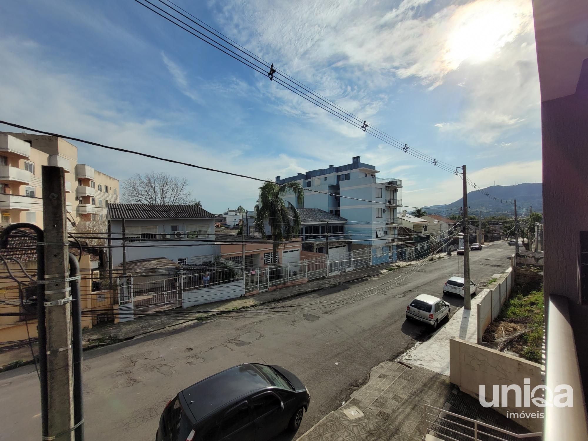 Kitnet 1 dormitório próx a ufn