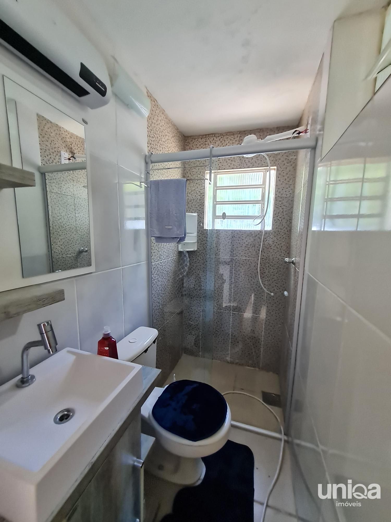 Casa mobiliada 03 dorm para venda no lermen em itaara - terr