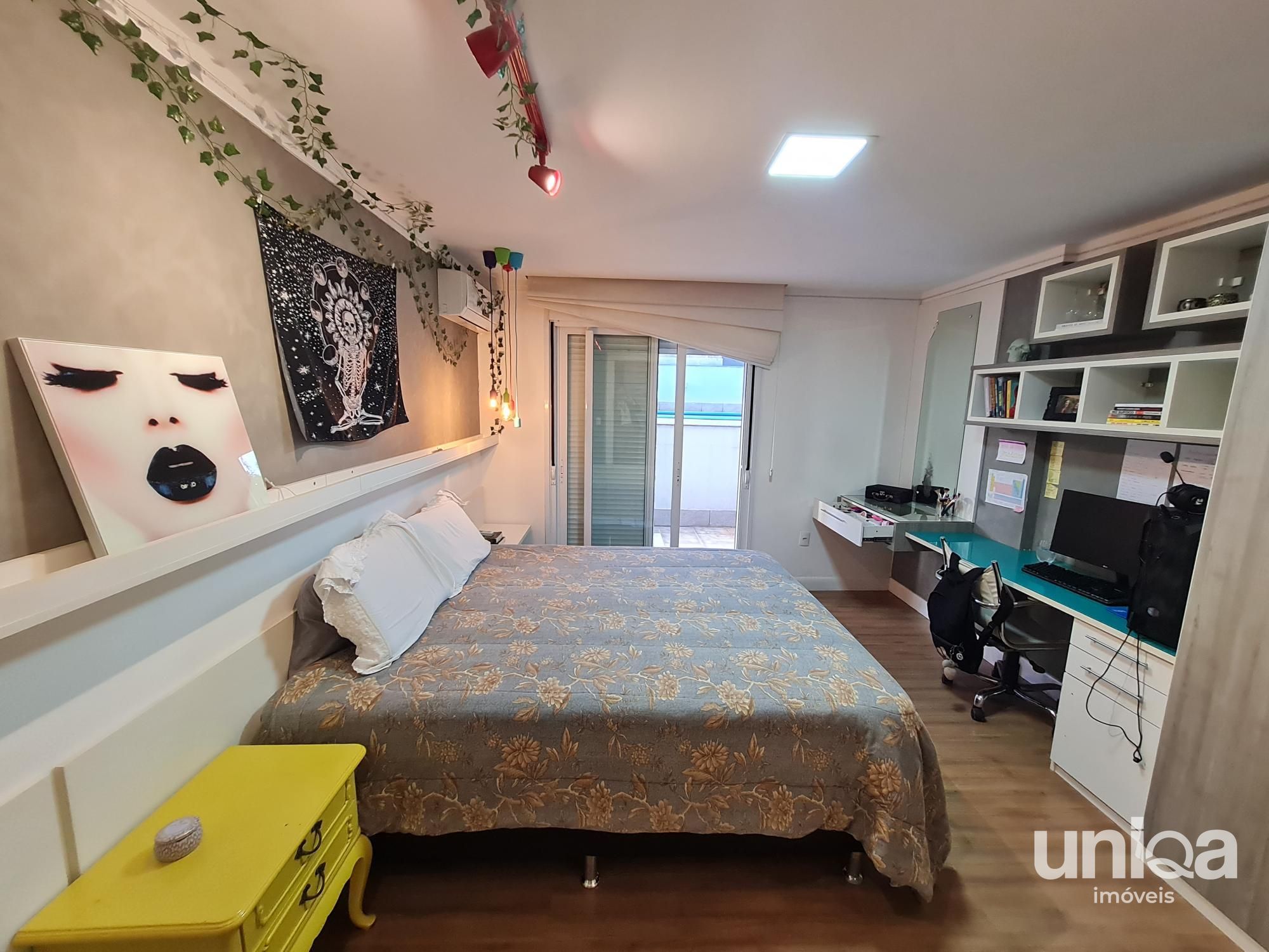 Apartamento LUXO para venda no Crystal Palace em Santa Maria