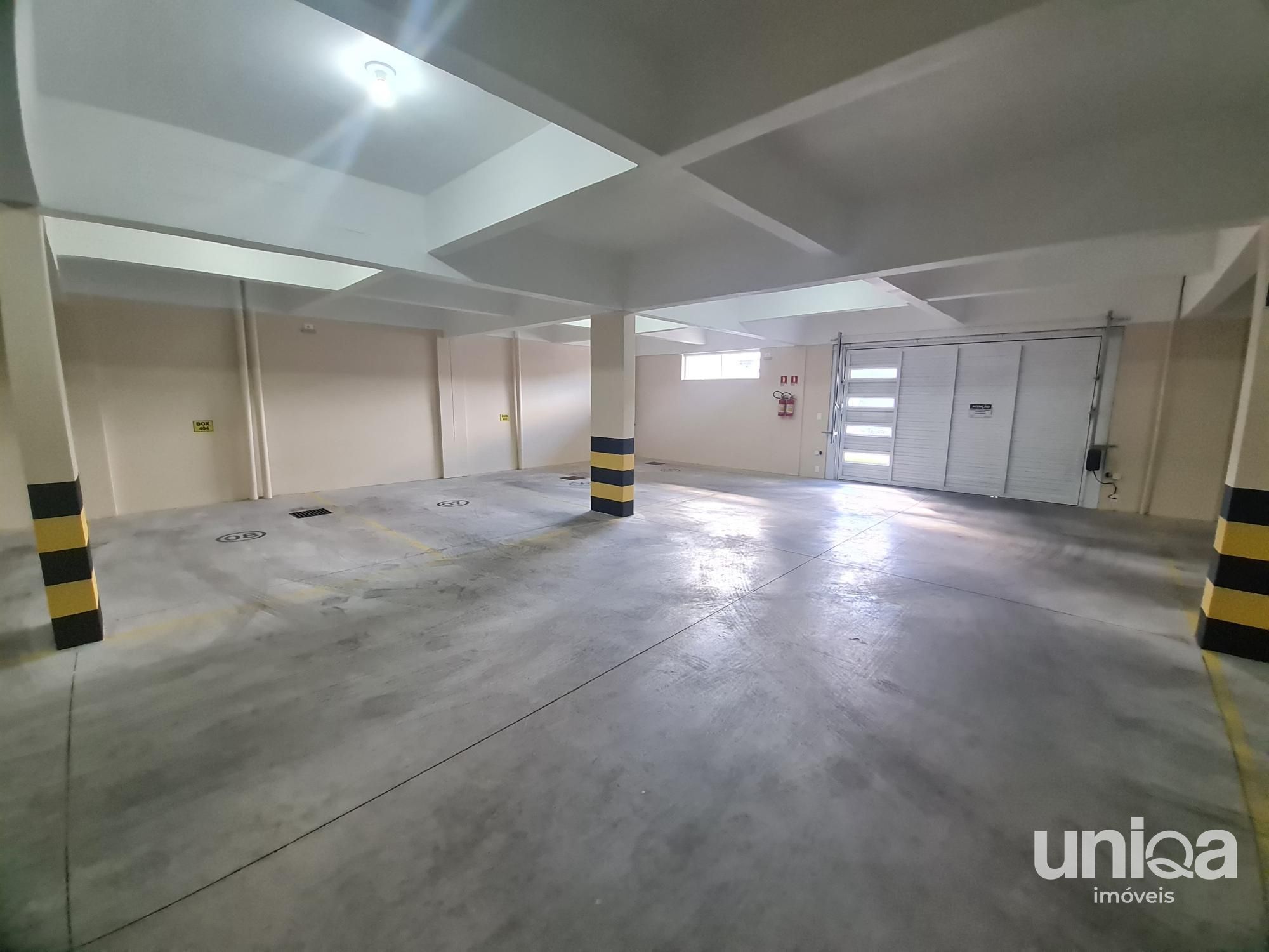 Apto novo p/ venda em camobi 02 D (01 suíte) 02 Garagens ed Estelar