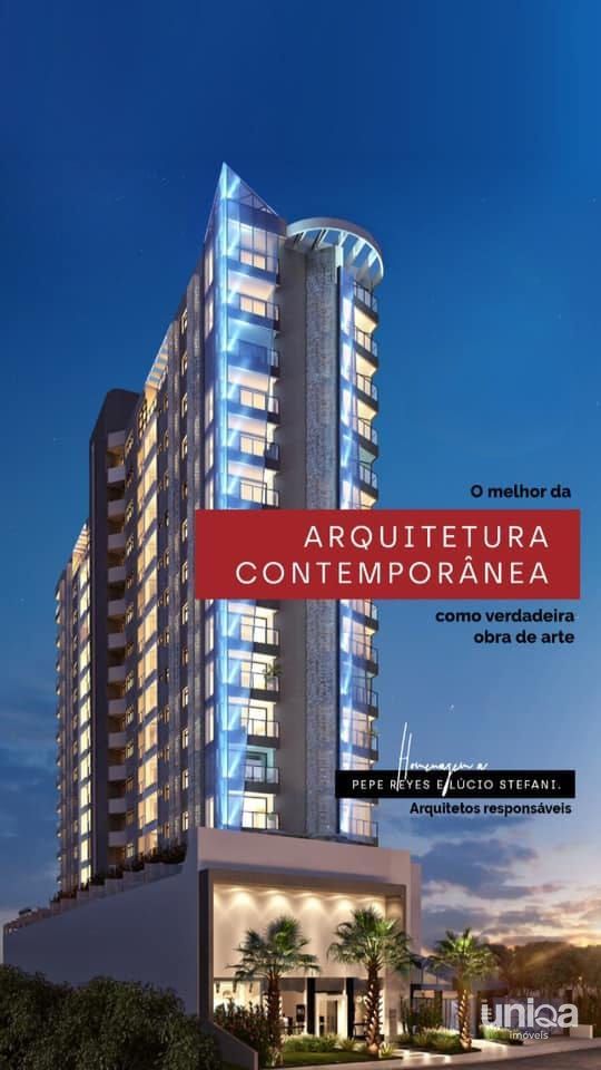 Apartamento 03 suítes para venda no ed Palace Louvre na Avenida Medianeira